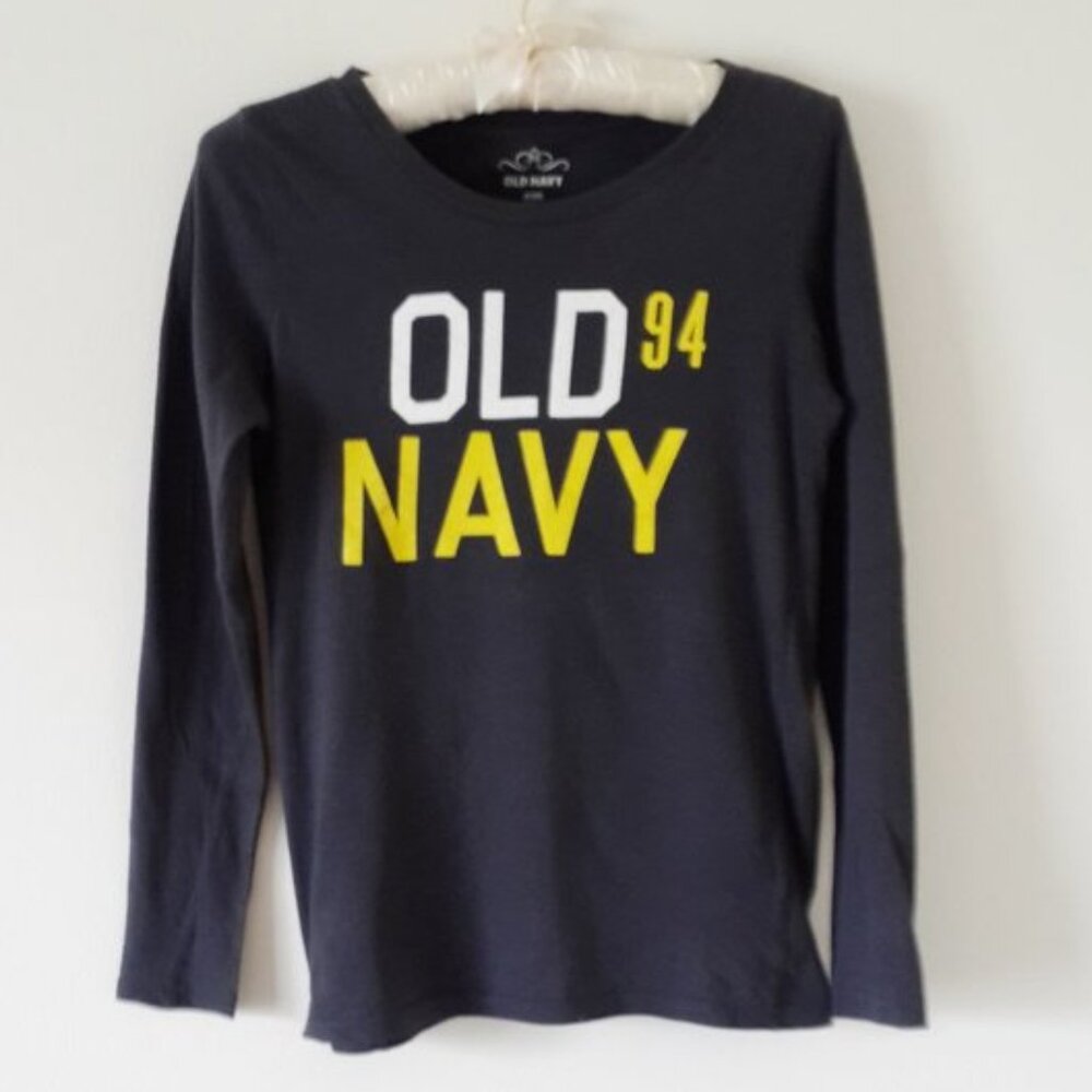 Limited Edition Old Navy '94 Color Dark Gray / Collectibles Size xs